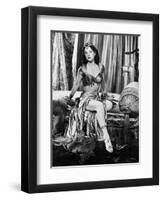 Samson and Delilah, 1949-null-Framed Photographic Print