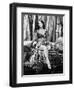 Samson and Delilah, 1949-null-Framed Photographic Print