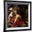 Samson and Delilah, c.1609-Peter Paul Rubens-Framed Giclee Print