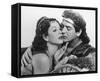 Samson and Delilah-null-Framed Stretched Canvas