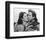 Samson and Delilah-null-Framed Photo