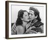 Samson and Delilah-null-Framed Photo