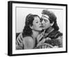 Samson and Delilah-null-Framed Photo