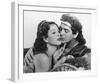 Samson and Delilah-null-Framed Photo