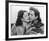 Samson and Delilah-null-Framed Photo