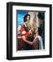 Samson and Delilah-null-Framed Photo