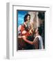 Samson and Delilah-null-Framed Photo