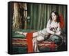 Samson and Delilah-null-Framed Stretched Canvas