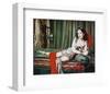 Samson and Delilah-null-Framed Photo