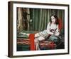 Samson and Delilah-null-Framed Photo