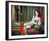 Samson and Delilah-null-Framed Photo