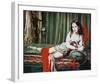 Samson and Delilah-null-Framed Photo