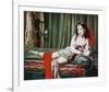 Samson and Delilah-null-Framed Photo