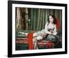 Samson and Delilah-null-Framed Photo