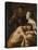Samson and Delilah-Jan Lievens-Stretched Canvas