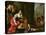 Samson and Delilah-Giuseppe Nuvolone-Stretched Canvas