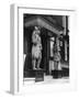 Samson and Hercules-null-Framed Photographic Print