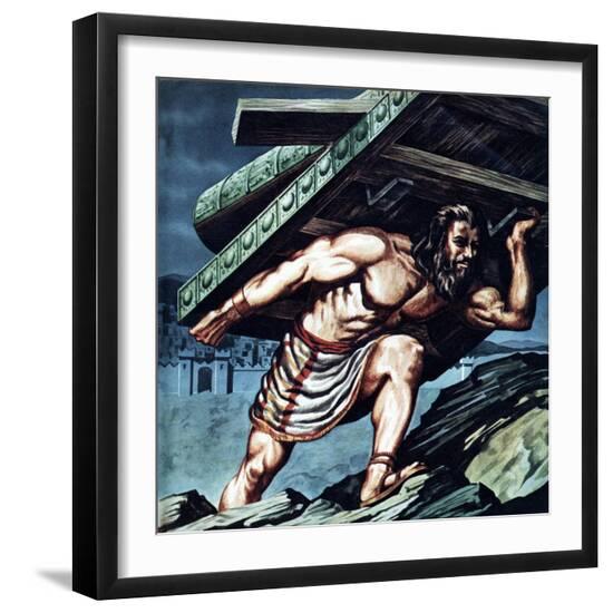 Premium Giclee Print, , large