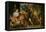 Samson Made Prisoner, circa 1628-1630-Sir Anthony Van Dyck-Framed Stretched Canvas