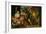 Samson Made Prisoner, circa 1628-1630-Sir Anthony Van Dyck-Framed Giclee Print