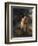 Samson Slays the Lion-Francesco Hayez-Framed Giclee Print