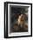 Samson Slays the Lion-Francesco Hayez-Framed Giclee Print