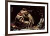 Samson-Solomon Joseph Solomon-Framed Giclee Print