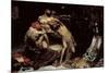 Samson-Solomon Joseph Solomon-Mounted Giclee Print