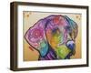 Samson-Dean Russo-Framed Giclee Print