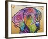 Samson-Dean Russo-Framed Giclee Print