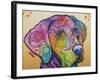 Samson-Dean Russo-Framed Giclee Print