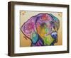 Samson-Dean Russo-Framed Giclee Print