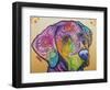 Samson-Dean Russo-Framed Giclee Print