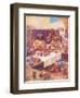 Samsons Riddle-Arthur A. Dixon-Framed Giclee Print