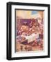 Samsons Riddle-Arthur A. Dixon-Framed Giclee Print