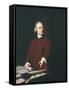 Samuel Adams (1722-1803)-John Singleton Copley-Framed Stretched Canvas