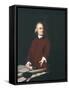 Samuel Adams (1722-1803)-John Singleton Copley-Framed Stretched Canvas