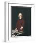 Samuel Adams (1722-1803)-John Singleton Copley-Framed Giclee Print