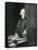 Samuel Adams803-John Singleton Copley-Framed Stretched Canvas