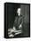 Samuel Adams803-John Singleton Copley-Framed Stretched Canvas