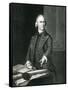 Samuel Adams803-John Singleton Copley-Framed Stretched Canvas