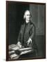 Samuel Adams803-John Singleton Copley-Framed Art Print