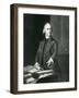 Samuel Adams803-John Singleton Copley-Framed Art Print