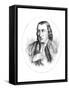 Samuel Adams-null-Framed Stretched Canvas