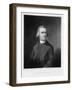 Samuel Adams-G.F. Storm-Framed Giclee Print