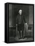 Samuel Adams-Alonso Chappel-Framed Stretched Canvas