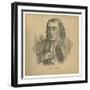 Samuel Adams-null-Framed Art Print