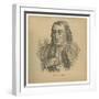 Samuel Adams-null-Framed Art Print