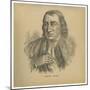 Samuel Adams-null-Mounted Art Print