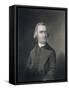 Samuel Adams-John Singleton Copley-Framed Stretched Canvas